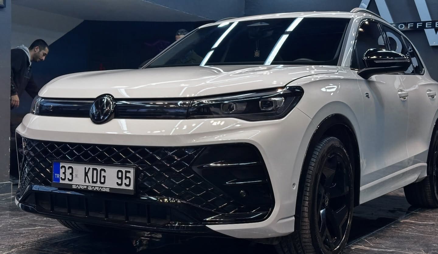 Volkswagen EXCLUSIVE SHIELD HC PLUS 5 yıl garantili TPU PPF kaplama ve GYEON RIM jant seramiği - AVŞARLILAR 3M Silifke